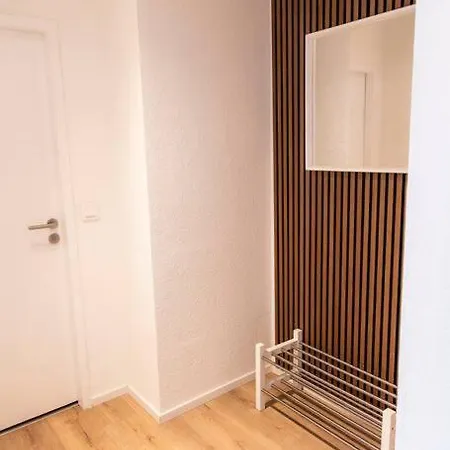 Appartement Universitaet *