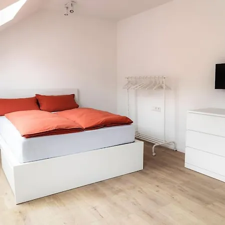 Appartement Universitaet Cassel