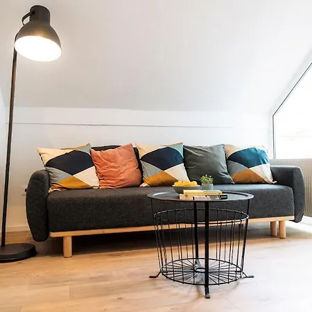 Appartement Universitaet